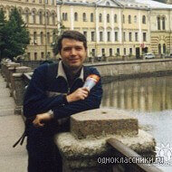 Мачула Владимир