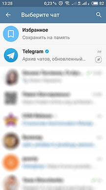 Telegram